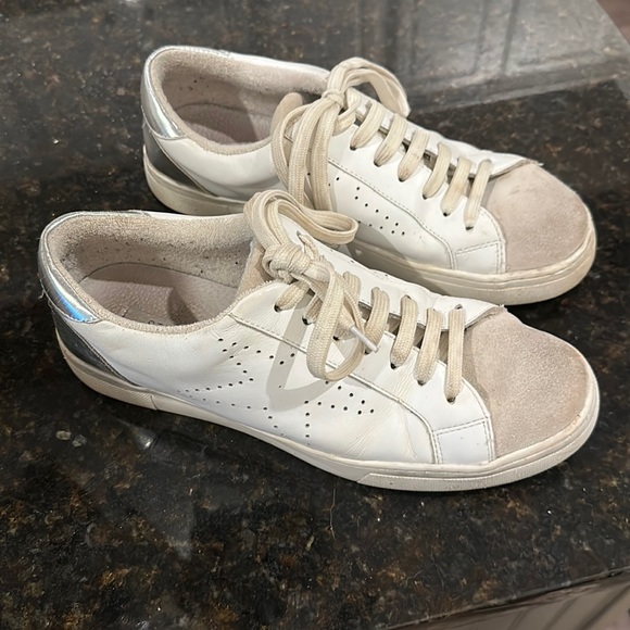 Steve Madden Shoes - Steve Madden Tennis Shoes
